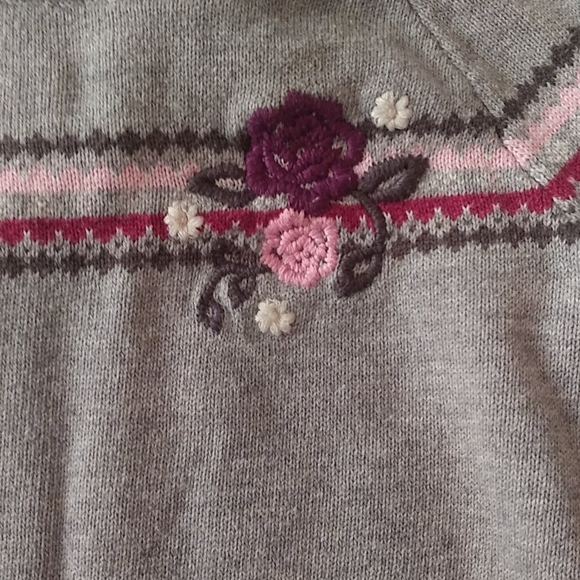 Sweater - Picture 2 of 4